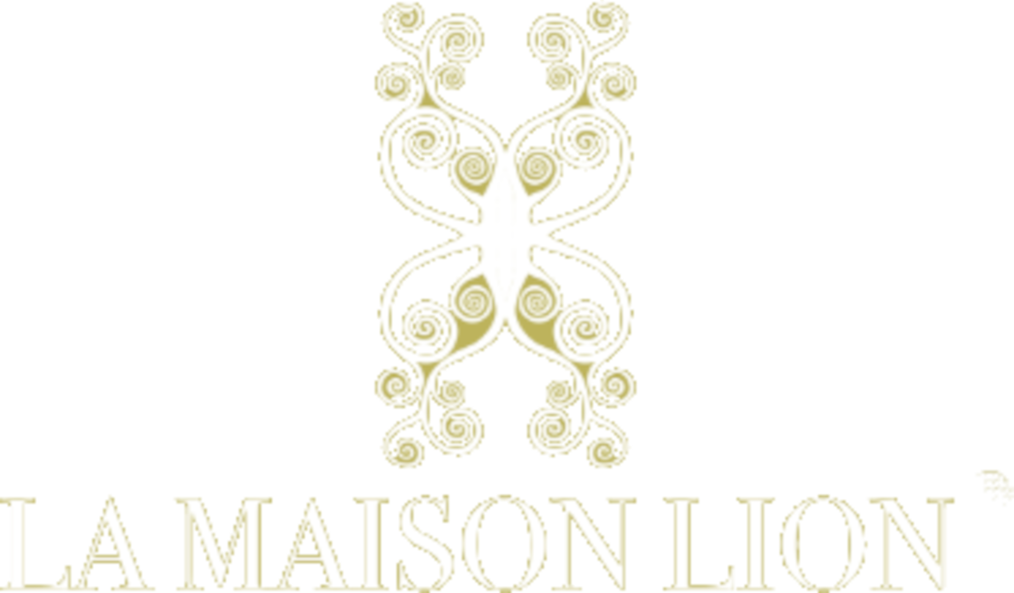 La maison Lion Logo